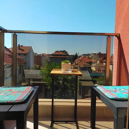 сарафово романс * Burgas