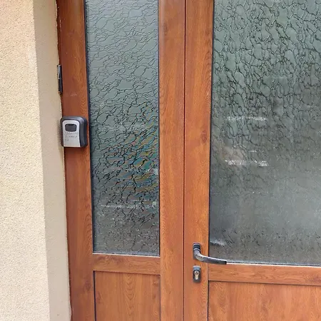 Apartment сарафово романс Burgas City