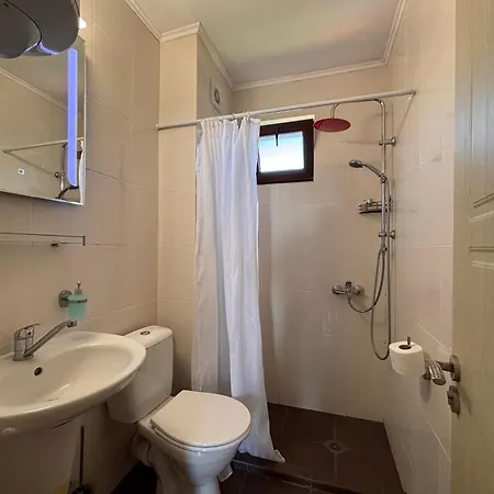 Apartment сарафово романс