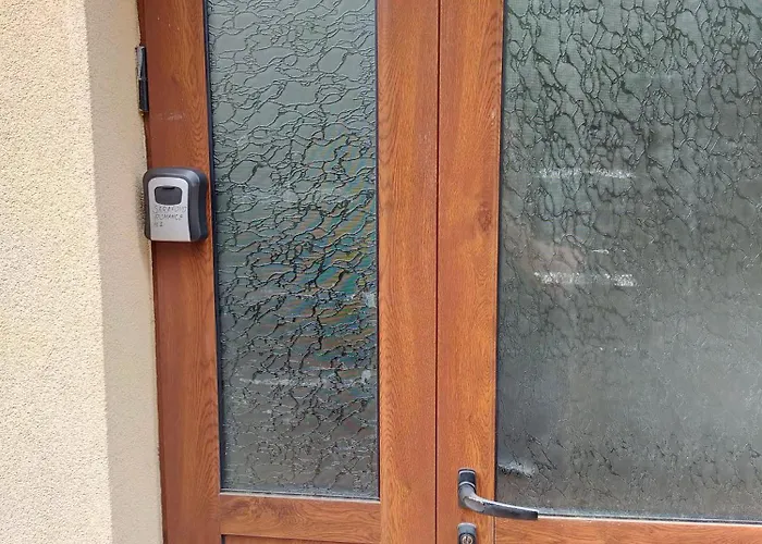 Апартамент сарафово романс Бургас