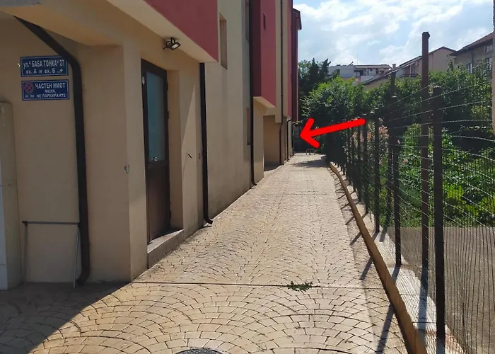 сарафово романс Бургас