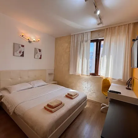 Lejlighed сарафово романс Burgas City